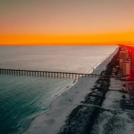 Navarre Beach House